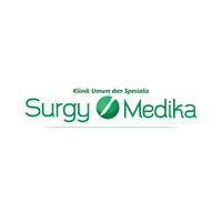 Surgy Medika logo - Similar company to Pwa - Pasi Wita Aksata
