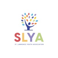 St. Lawrence Youth Association logo - Similar company to Ongwanada