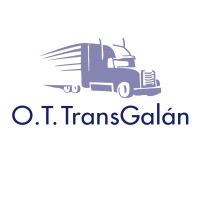 OT TransGalán logo - Similar company to Tradiscor