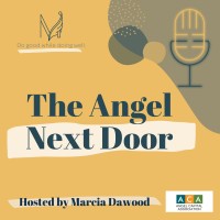 Angel Next Door Podcast logo - Similar company to Angel Next Door Ind