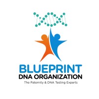 Blueprint DNA Organization logo - Similar company to Genelab Ghana
