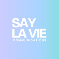 Say La Vie Communications logo - Similar company to The Phone Experts Communications Ltd.
