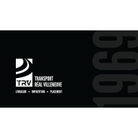 Transport Réal Villeneuve logo - Similar company to Jdv Trucking Ltd