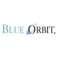 Blue Orbit logo - Similar company to Blue Orbit Consulting Llc