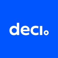 Deci AI (Acquired by NVIDIA) logo - Similar company to Shoreline.Io (Acquired By Nvidia)