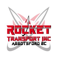 Rocket Transport Inc logo - Similar company to Quick Haul Express Ltd.
