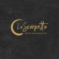 La Scarpetta logo - Similar company to Scarpetta
