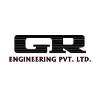 GR Engineering P Ltd logo - Similar company to Gr Engineering Services Ltd