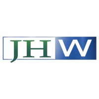 JHW Services logo - Similar company to Automation Tech Tools