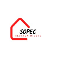 SOPEC logo - Similar company to Scpp Congo