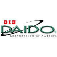 Daido Corporation of America logo - Similar company to Fb Leaf Chain