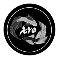 Kyo Kitchen & Bar logo - Similar company to Heipis Creative Inc.