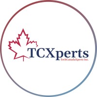 TCXperts logo - Similar company to Expert Data
