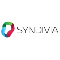 Syndivia logo - Similar company to Coly Biosystems