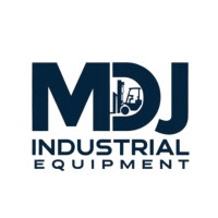 MDJ Equipos Industriales logo - Similar company to Ikaria Outsourcing Profesional Sl