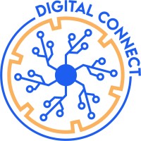 Digital Connect Initiative logo - Similar company to Alluvion Communications