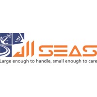 ALLSEAS GLOBAL LOGISTICS INDIA PVT LTD logo - Similar company to Deerns India