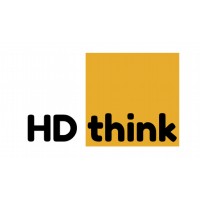 HDthink logo - Similar company to Spectra