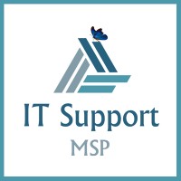 IT Support MSP logo - Similar company to It-Tech Llc
