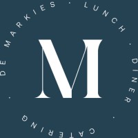 De Markies logo - Similar company to Femi'S Groep
