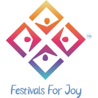 Festivals For Joy logo - Similar company to Bhagavatula Charitable Trust