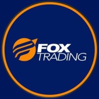 Fox Trading logo - Similar company to Java Distribution Sa