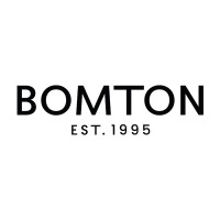 BOMTON logo - Similar company to Pragerlebnis