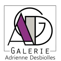 Galerie Adrienne Desbiolles logo - Similar company to Stöcklin Und Partner Ag