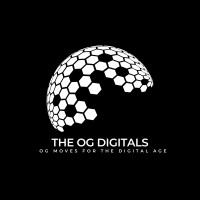 The OG Digitals logo - Similar company to Ewsolutions