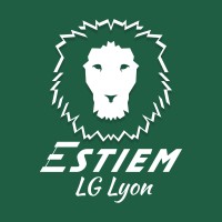 ESTIEM LG Lyon logo - Similar company to Gc Talent, Conseil En Recrutement