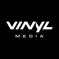 Vinyl Media logo - Similar company to Deem Journal