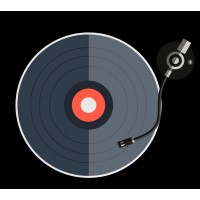 Vinyl.LK logo - Similar company to Navigating The Vortex