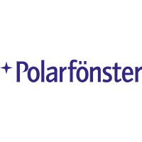 Polarfönster AB logo - Similar company to Kronfönster: Fönster - Made By Småland