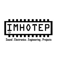 Imhotep Electronics (Pvt)Ltd logo - Similar company to Glorybound Electronics Pvt Ltd