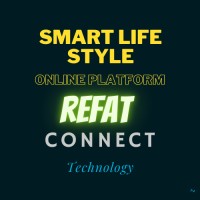 Smart Life Style Technology-REFAT logo - Similar company to Stagobel