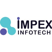 Impex Infotech logo - Similar company to Creative Brainz
