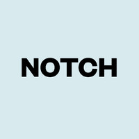 Notch logo - Similar company to Molberger