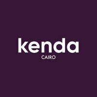 Kenda Cairo logo - Similar company to Nadim Group