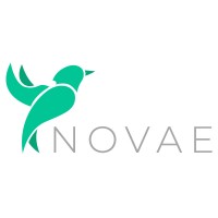 NOVAE logo - Similar company to Green Save Planet
