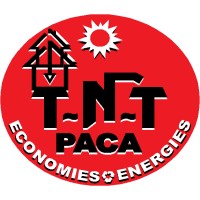 TNT PACA - SAS BAOU logo - Similar company to Enrobe Paca