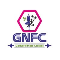 GetNet Fitness Classes logo - email format related to GETNET