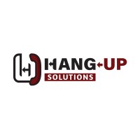 Hang-UP Solutions logo - Similar company to Incall Outsourcing