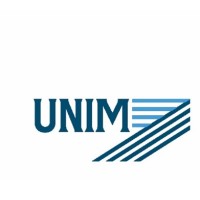 UNIM logo - Similar company to Association Strong Shoulders