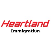 Heartland Immigration Ltd logo - Similar company to Swiftvisa