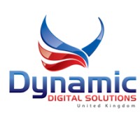Dynamic Digital Solutions Ltd (UK) logo - Similar company to Dynamic Digital Solutions Pte Ltd