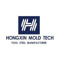 Daye Hongxin Mold Technology Co., Ltd. logo - Similar company to Shx Aços Para Moldes,Lda