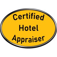 Certified Hotel Appraiser (CHA) Certified Hotel Valuer (CHV) logo - Similar company to Atrium Holdings