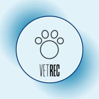 VetRec logo - Similar company to Socialguide