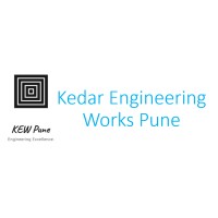 Kedar Engineering Works Pune logo - Similar company to Unicomgroup S.P.A.