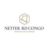 NETTER RD CONGO logo - Similar company to Garep